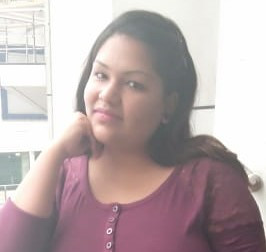 Ankita Singh