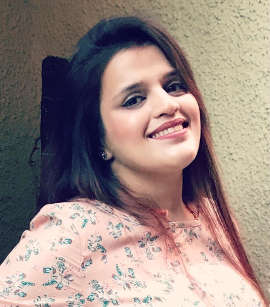 Antra Jain