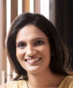 Ms.Seema Agarwal