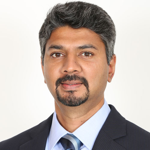 Shriram Ramanathan