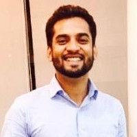 Rohit Kumar